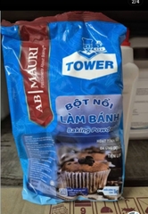 Bột Nổi Mauri - Baking Powder (Tower)