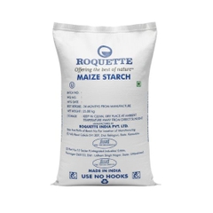 Tinh Bột Bắp Roquette Ấn Độ - 25kg