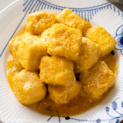 Bột trứng muối Yary 1kg