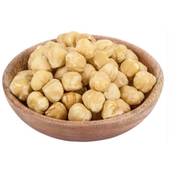 Nhân Hạt Phỉ HAZENUT - Nhập Khẩu Turkey - Thùng 10kg
