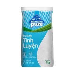 Đường Tinh Luyện Biên Hòa Pure 1kg