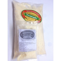 Phô Mai Bột Parmesan Cheese FROMAGIO 1kg