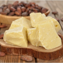 Bơ Cacao Puratos 1KG