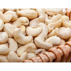 Hạt Điều Nguyên Hạt W320