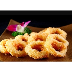 Bột Chiên Xù PANKO Vàng 1KG