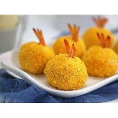 Bột Chiên Xù PANKO Vàng 1KG