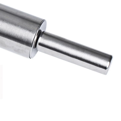 Cán bột inox loại lớn có trục xoay 430 cm