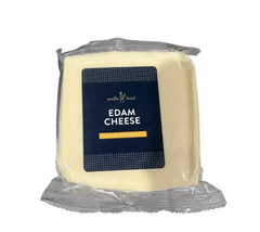 Phô mai - Smilla Food - Edam Cheese Block 40%