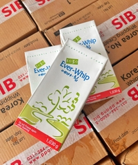 Whipping Cream Everwhip 1.030g