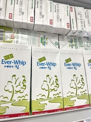 Whipping Cream Everwhip 1.030g