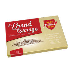 Bơ cán cao cấp Flechard 1kg