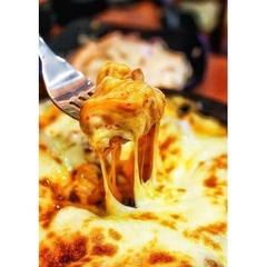 Phô Mai Mozzarella Cheese California Select Farms 227G - Nhập Khẩu Mỹ