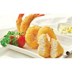 Bột Chiên Xù PANKO Vàng 1KG
