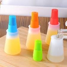 Lọ Quét Dầu Silicone