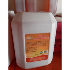 Bơ Dạng Dầu RUNLONG Can 20 Lít - Liquid Imitation Butter Oil