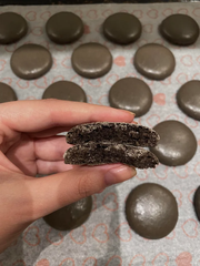 Bột Cacao Đen Nguyên Chất 500g