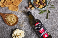 Dầu Olive Extra Virgin Jingilli 250ml