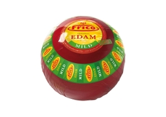 Phô mai Edam Ball Frico quả 1.9kg