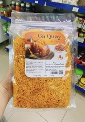 Khô Gà Quay Xé Sợi Classyfoods