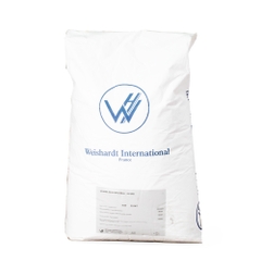 Gelatine Bột Weishardt International Pháp Blooms 250 - Bao 25kg