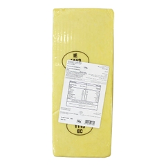 Phô Mai Cheddar Avonmore Nguyên Khối 2.5kg ~3kg - White Mild Cheddar