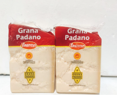 Phô Mai Grana Panado - Pamersan Khối (Grana Padano) Ý