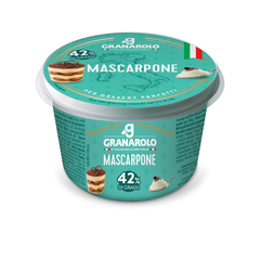 Phô mai Mascarpone Granarolo Ý 500G