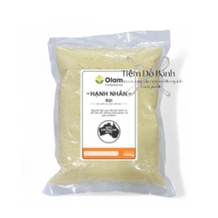 Hạnh Nhân Bột Olam