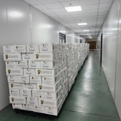 Hạnh Nhân Vỏ Lụa Nguyên Hạt