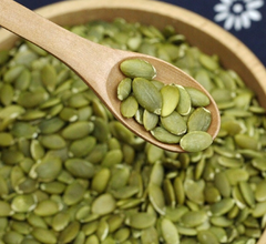 Hạt Bí Xanh Tách Vỏ