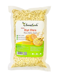 Hạt Dưa Tách Vỏ - Melon Seed (Hàng đẹp loại 1)