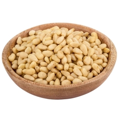 Nhân Hạt Thông Tách Vỏ (Pine Nuts) 1kg