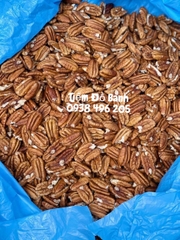 Nhân Hạt Hồ Đào Mỹ - Pecans Nuts