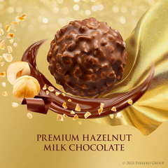 Socola Ferrero Rocher 16 viên - 48 viên