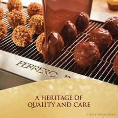 Socola Ferrero Rocher 16 viên - 48 viên