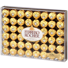 Socola Ferrero Rocher 16 viên - 48 viên