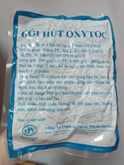 Gói Hút Ẩm Thịnh Phong 200 cái