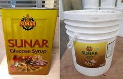 MẠCH NHA - GLUCOSE SYRUP G40 ( Thổ Nhĩ Kỳ)