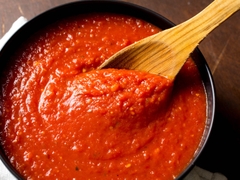 Sốt Pizza 500g - Pizza Sauce