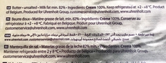 Bơ Lạt Emborg 1kg