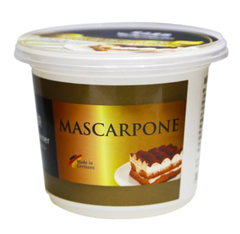 Kem Phô Mai Mascarpone WeiBenhorner 500g