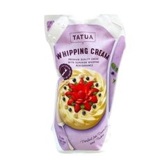 Whipping Cream Tatua 1Lít