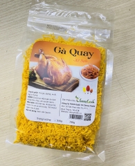 Khô Gà Quay Xé Sợi Classyfoods