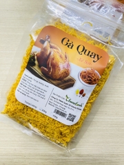 Khô Gà Quay Xé Sợi Classyfoods