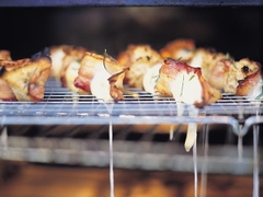 Phô Mai Mozzarella Mlekpol Ba Lan 2,5kg