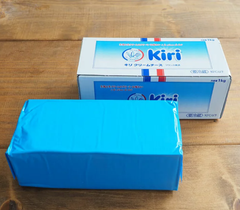 Cream Cheese Kiri 1Kg