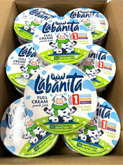 Phô Mai Labanita 8 viên 120g