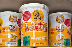 Bột Sư Tử Lion/ Bột Trứng Sữa Singapore
