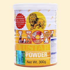 Bột Sư Tử Lion/ Bột Trứng Sữa Singapore