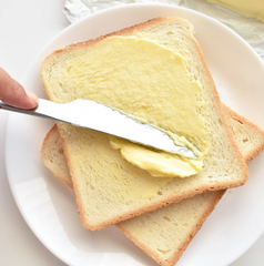 Bơ LURPAK Phết Vị Dầu Oliu hộp 250g - Olive Oil Lighter Spreadable LURPAK 250g